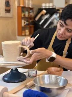 Marco Angeles